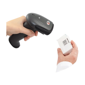 Sunlux XL-6500 1D Handheld Barcode Scanner