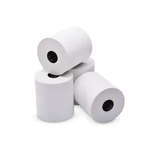 78mm x 78mm Thermal POS Cash Paper Roll