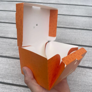 Burger box-2