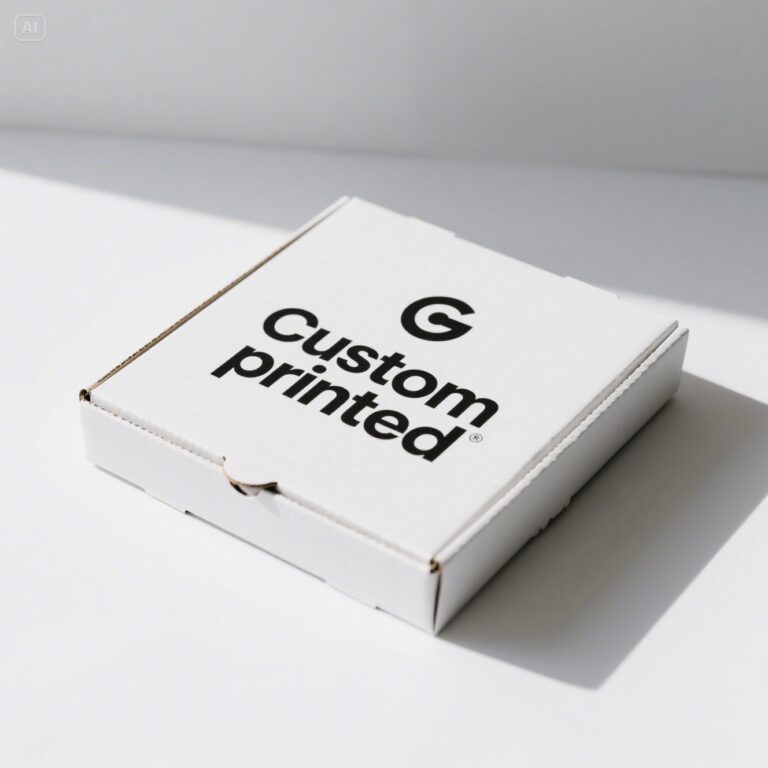 Pizza box-2