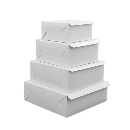 Cake Box